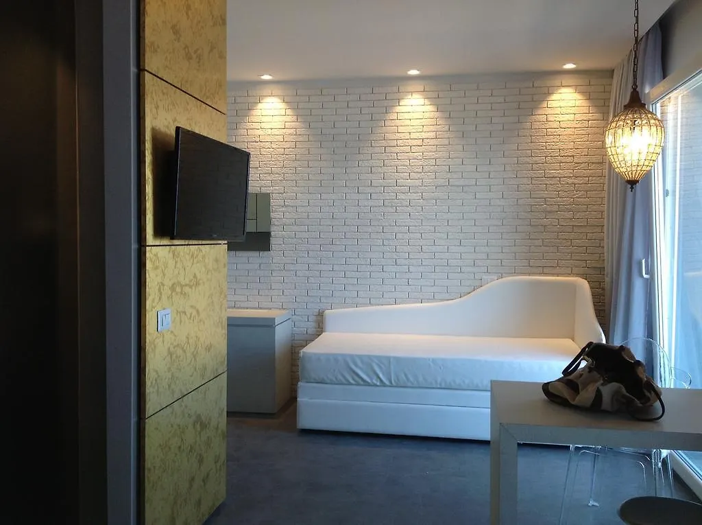 Bell Suite Hotel Bellaria-Igea Marina
