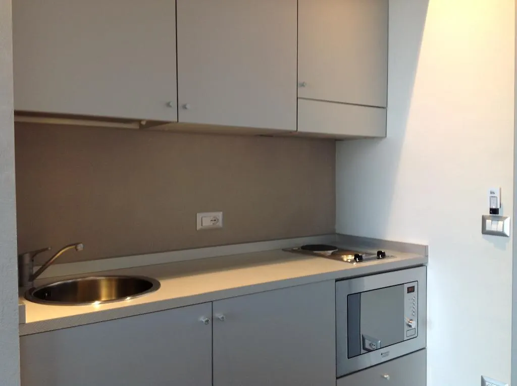 Bell Suite Hotel Bellaria-Igea Marina