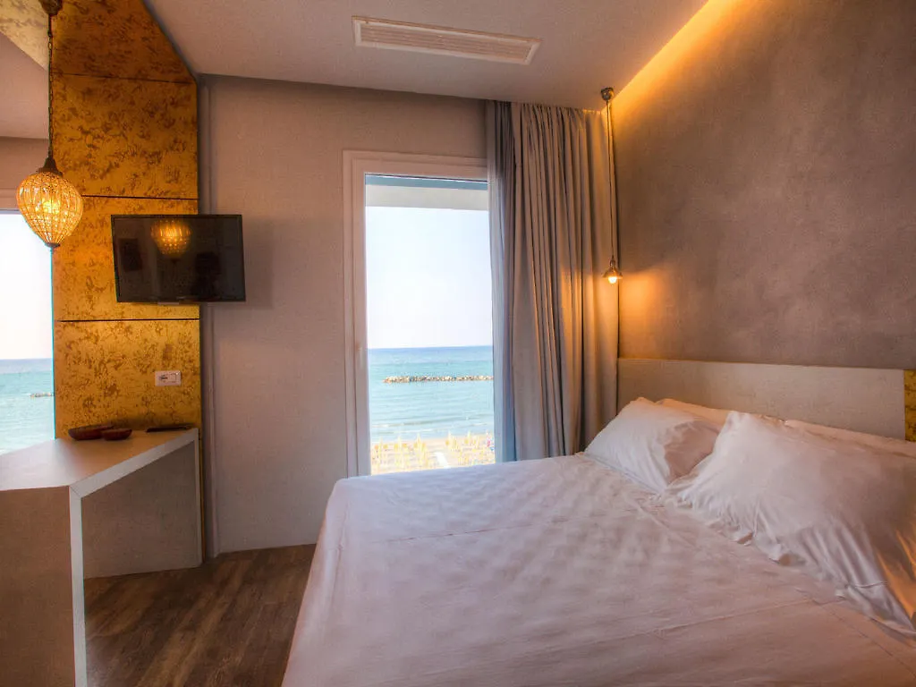 Bell Suite Hotel Bellaria-Igea Marina