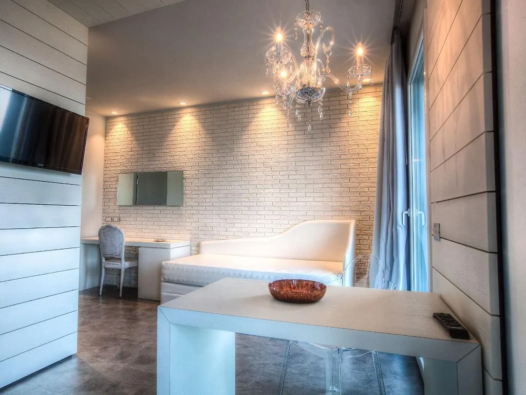 Bell Suite Hotel Bellaria-Igea Marina