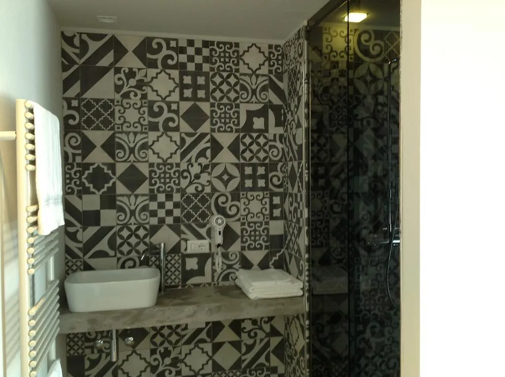 Bell Suite Hotel Bellaria-Igea Marina 3*,