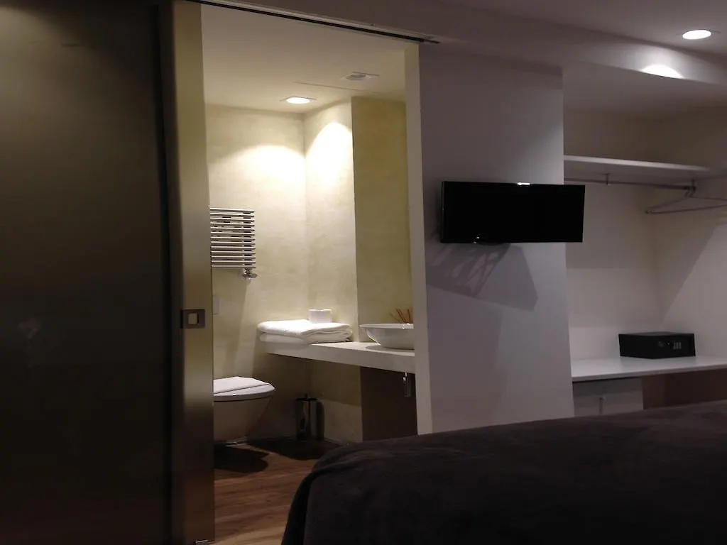 Bell Suite Hotel Bellaria-Igea Marina