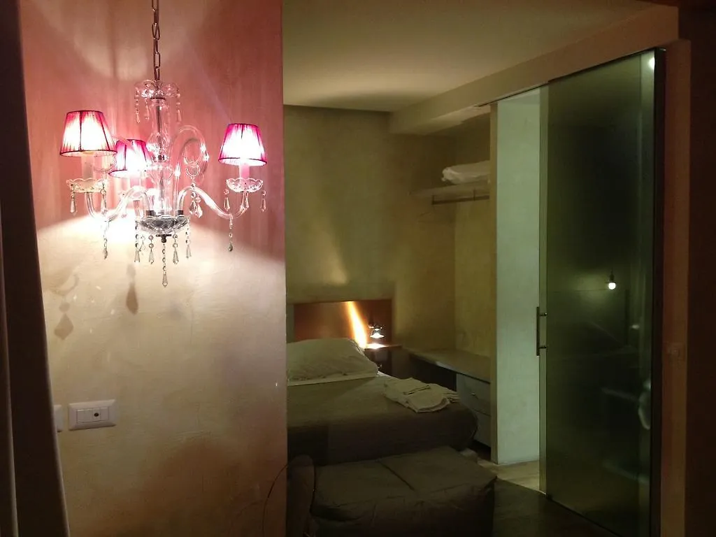 ***  Bell Suite Hotel Bellaria-Igea Marina Italia