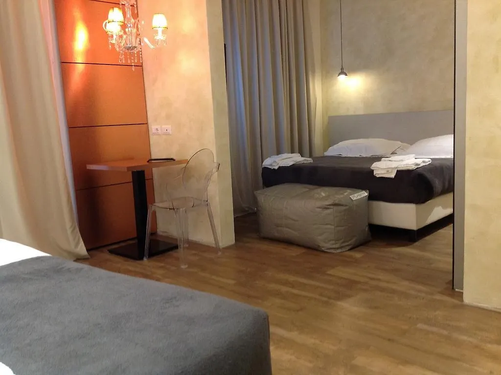 Bell Suite Hotel Bellaria-Igea Marina