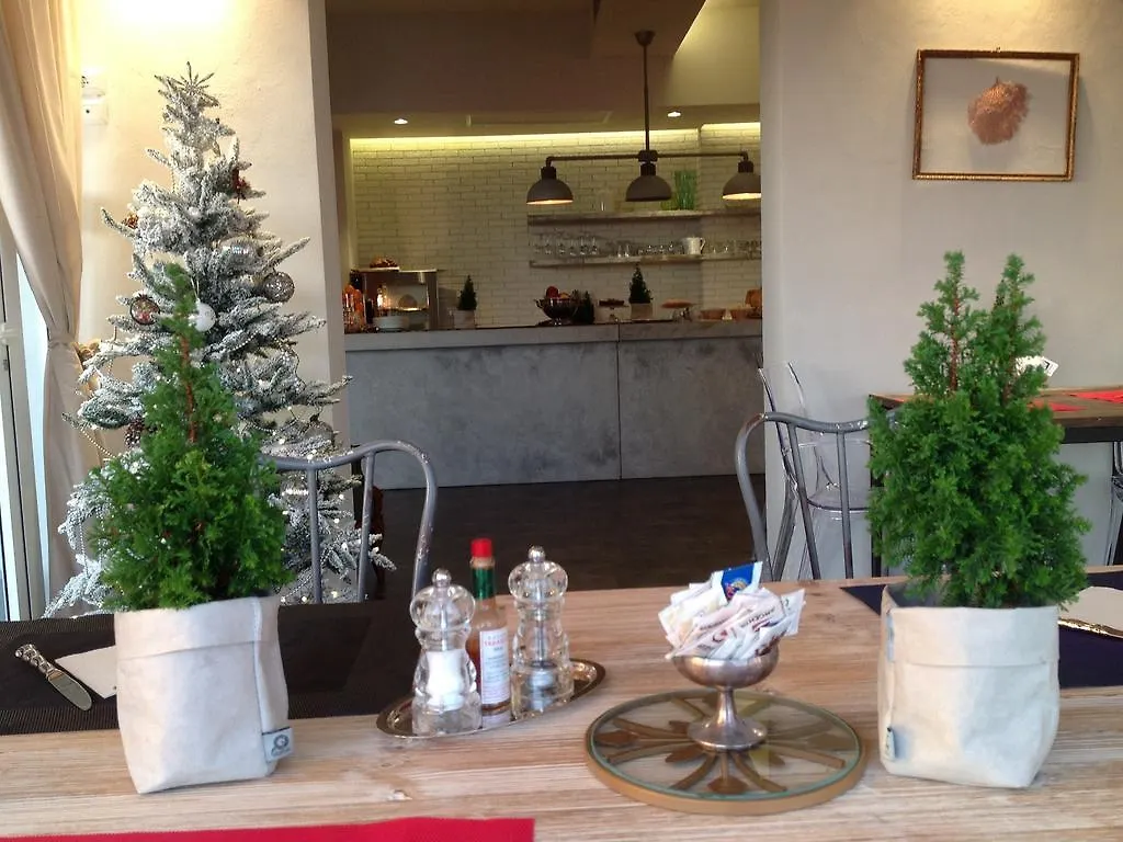 Bell Suite Hotel Bellaria-Igea Marina