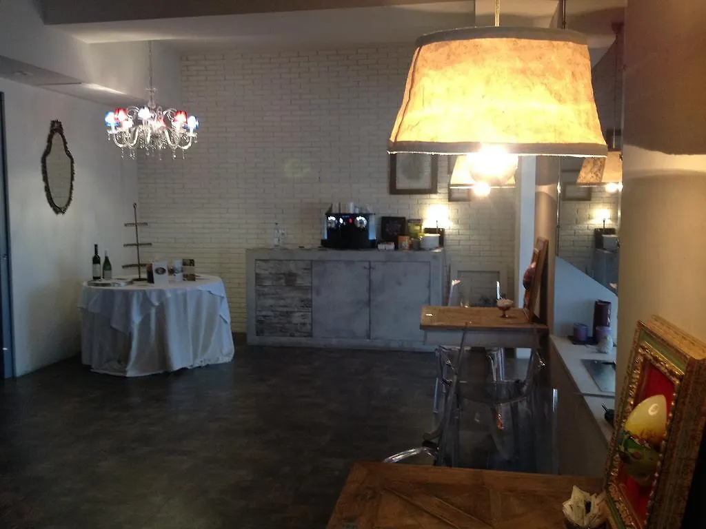 Bell Suite Hotel Bellaria-Igea Marina