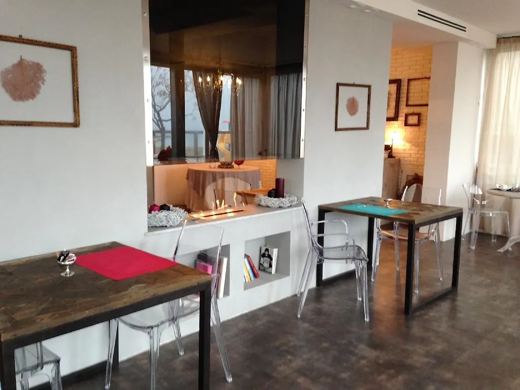 Bell Suite Hotel Bellaria-Igea Marina
