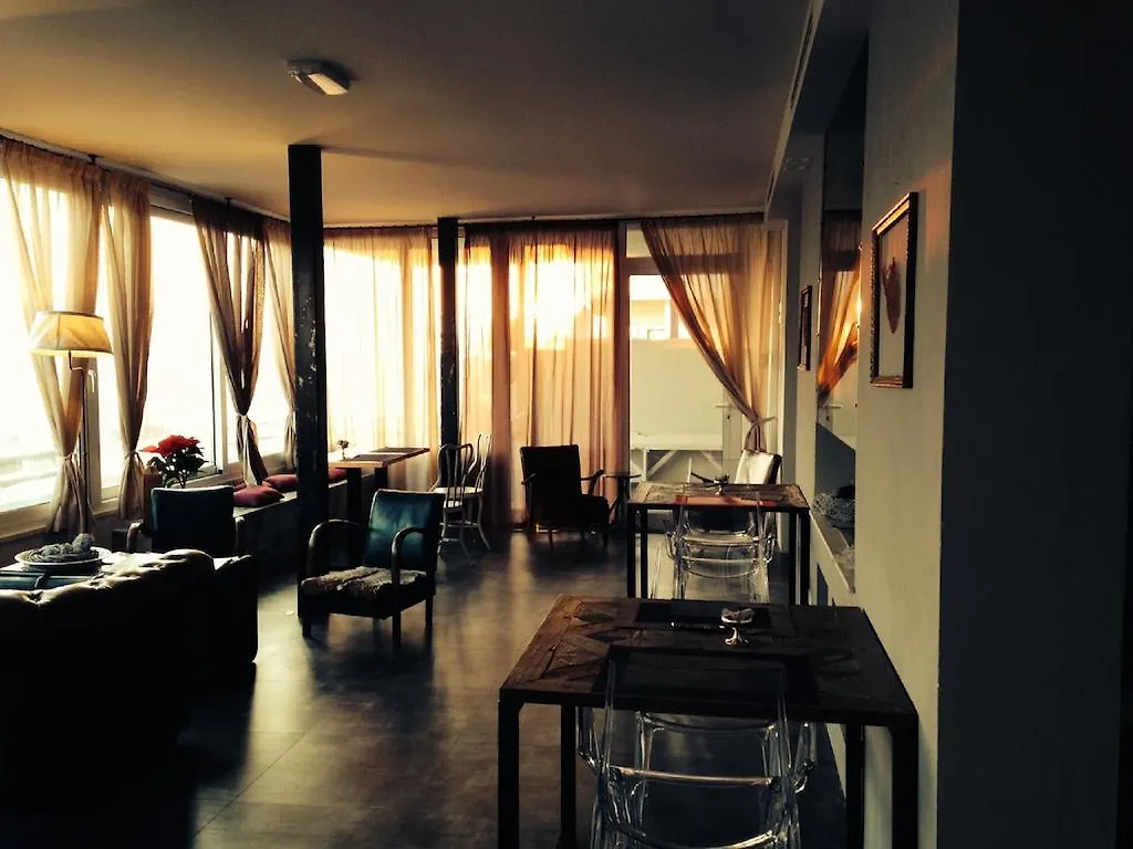 Bell Suite Hotel Bellaria-Igea Marina 3*,
