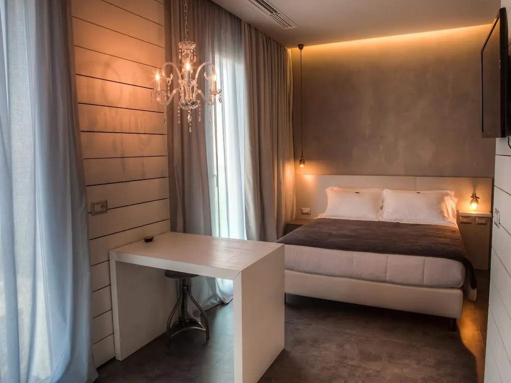 Bell Suite Hotel Bellaria-Igea Marina