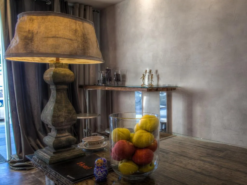 Bell Suite Hotel Bellaria-Igea Marina
