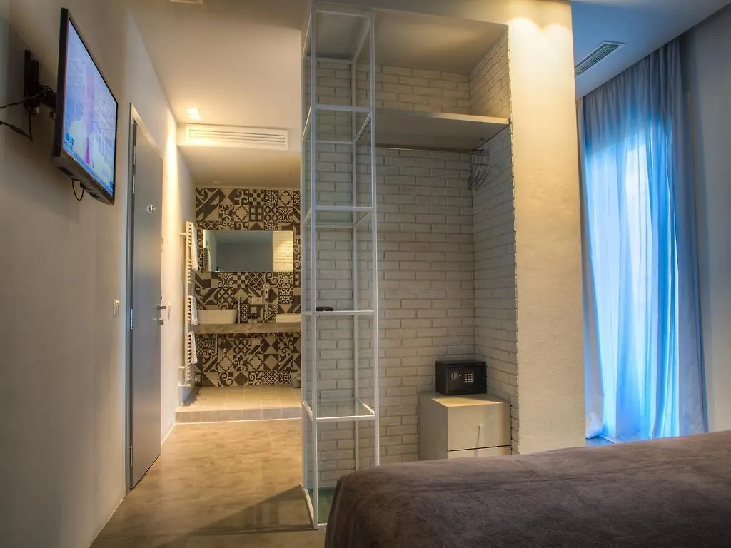 Bell Suite Hotel Bellaria-Igea Marina