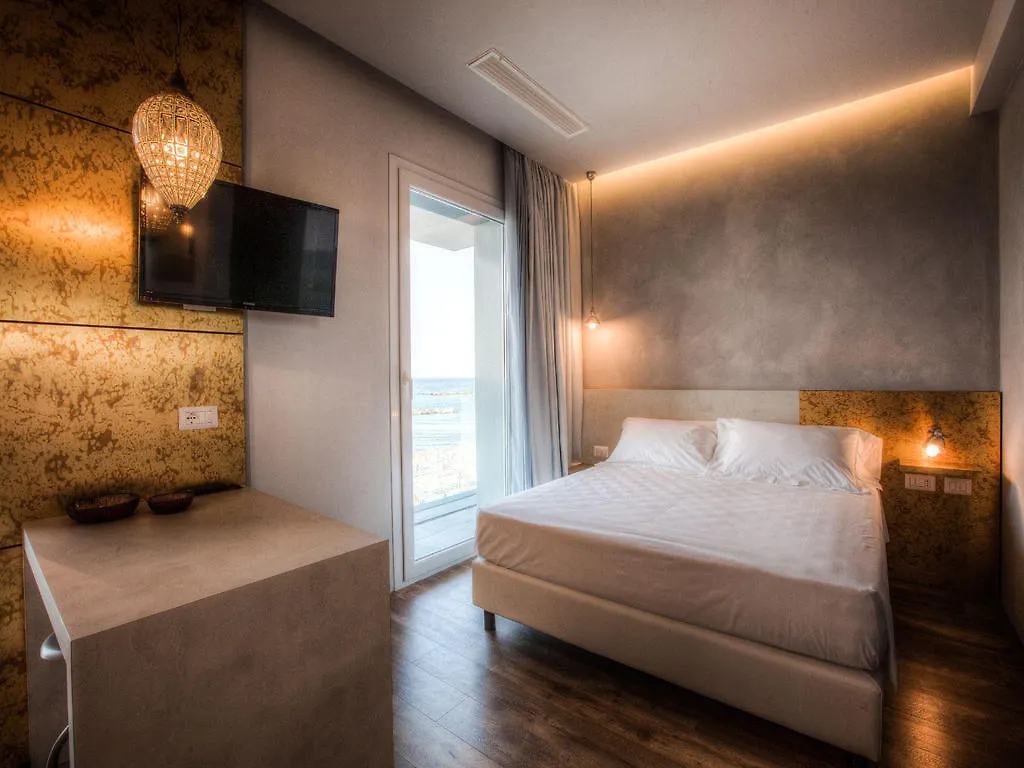 Bell Suite Hotel Bellaria-Igea Marina