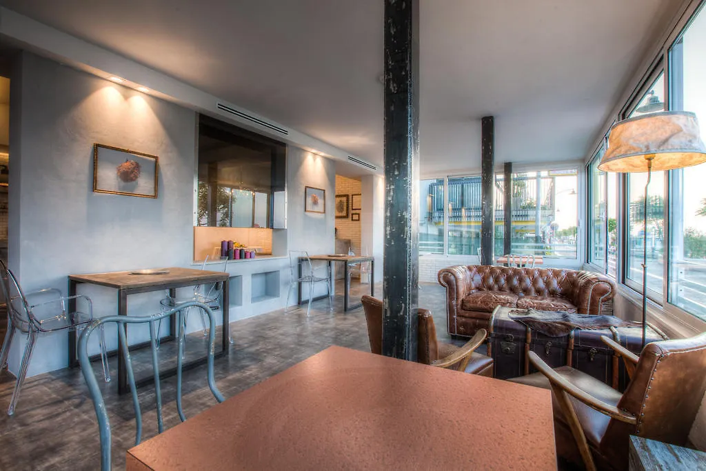 Bell Suite Hotel Bellaria-Igea Marina
