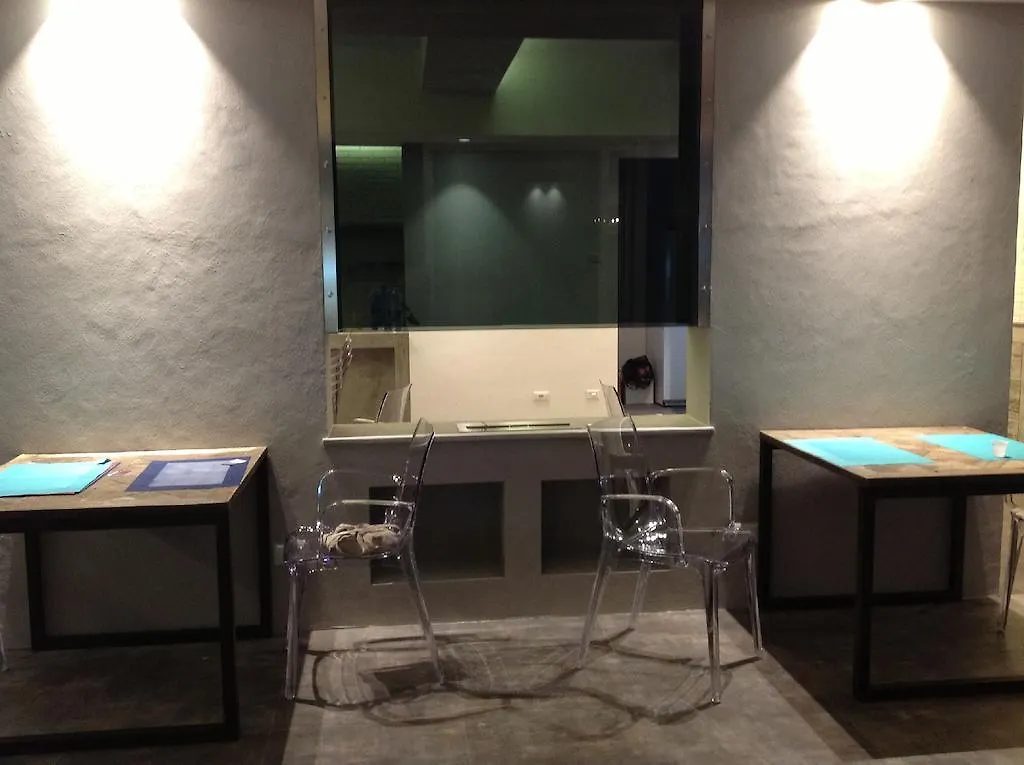 Bell Suite Hotel Bellaria-Igea Marina Itálie