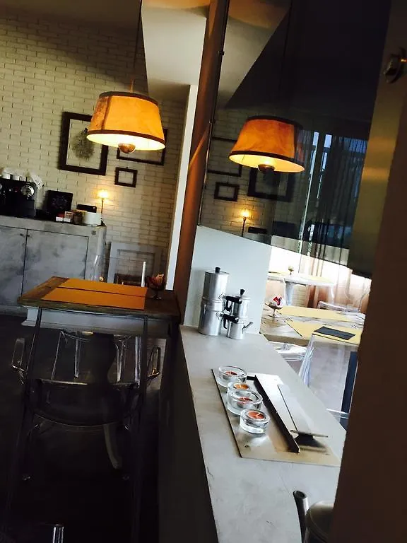 Bell Suite Hotel Bellaria-Igea Marina