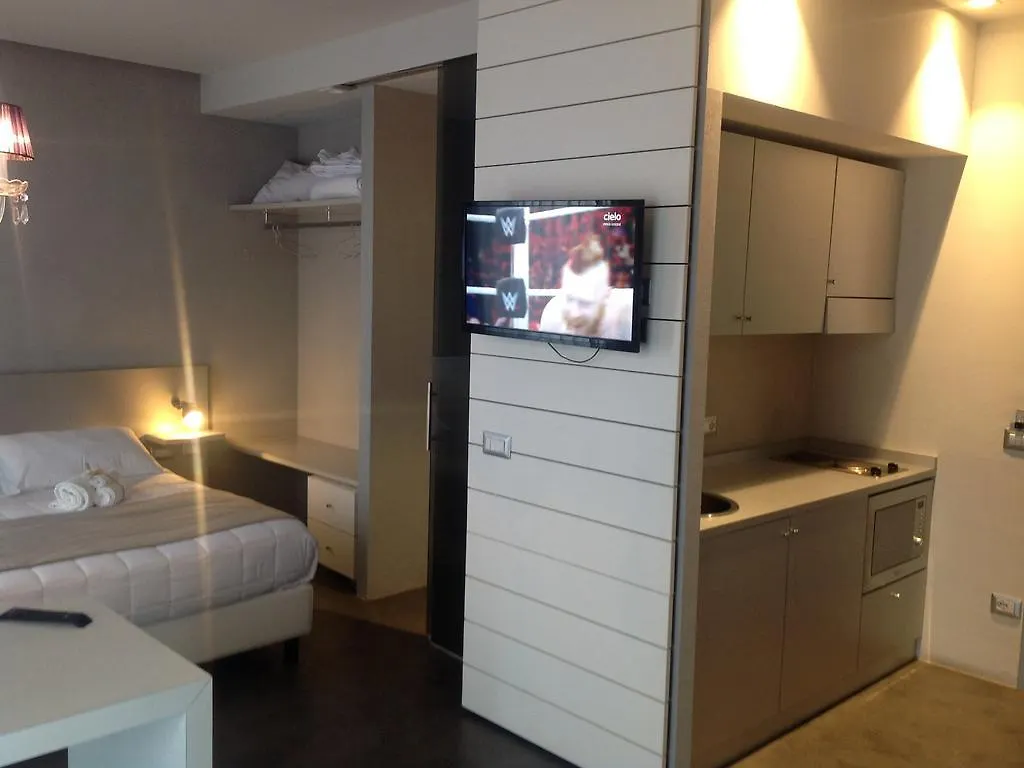 Bell Suite Hotel Bellaria-Igea Marina
