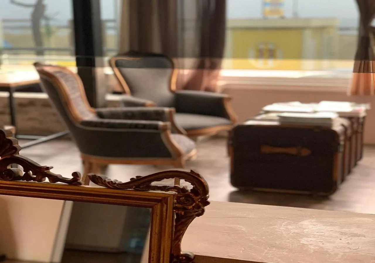 ***  Bell Suite Hotel Bellaria-Igea Marina Italia