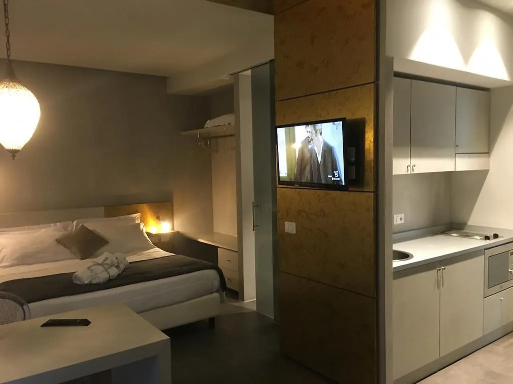 Bell Suite Hotel Bellaria-Igea Marina 3*,  Italia