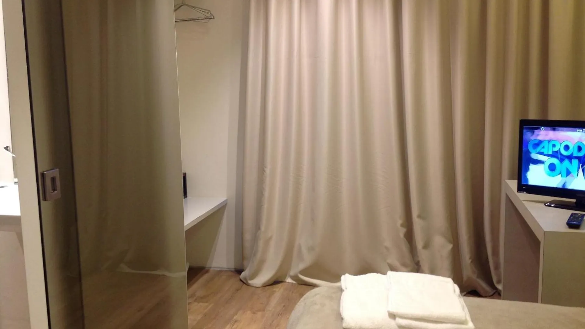 Bell Suite Hotel Bellaria-Igea Marina