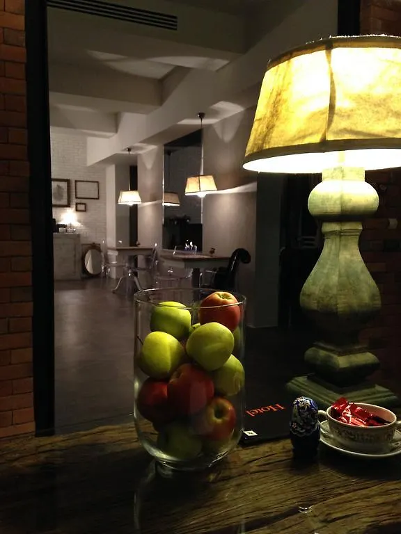 Bell Suite Hotel Bellaria-Igea Marina 3*,