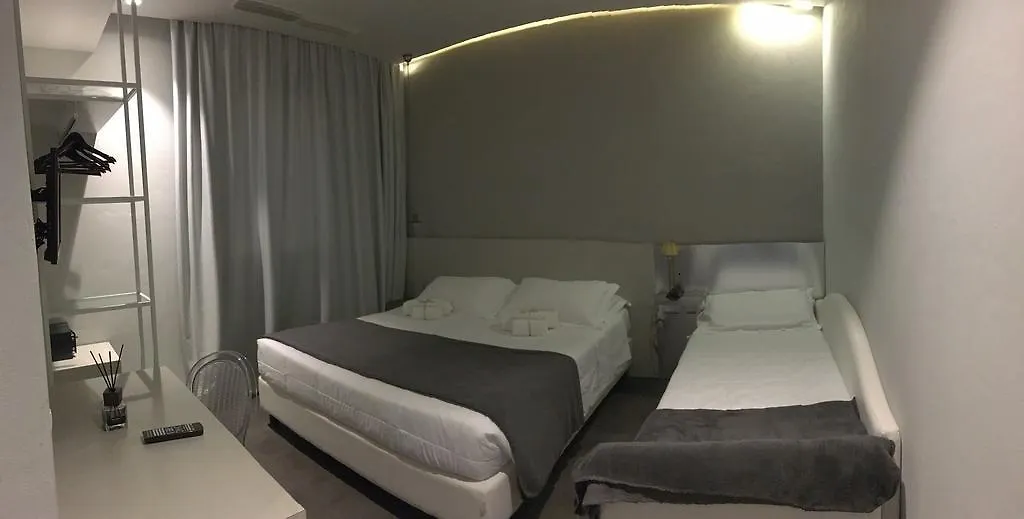 Bell Suite Hotel Bellaria-Igea Marina