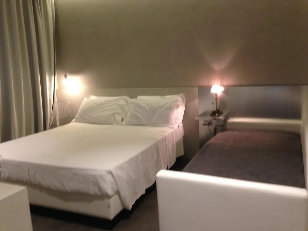 Bell Suite Hotel Bellaria-Igea Marina