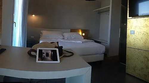 Bell Suite Hotel Bellaria-Igea Marina