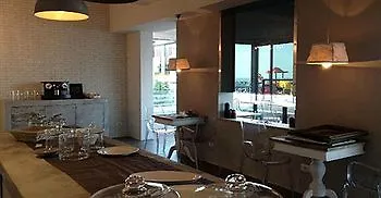 ***  Bell Suite Hotel Bellaria-Igea Marina Italia