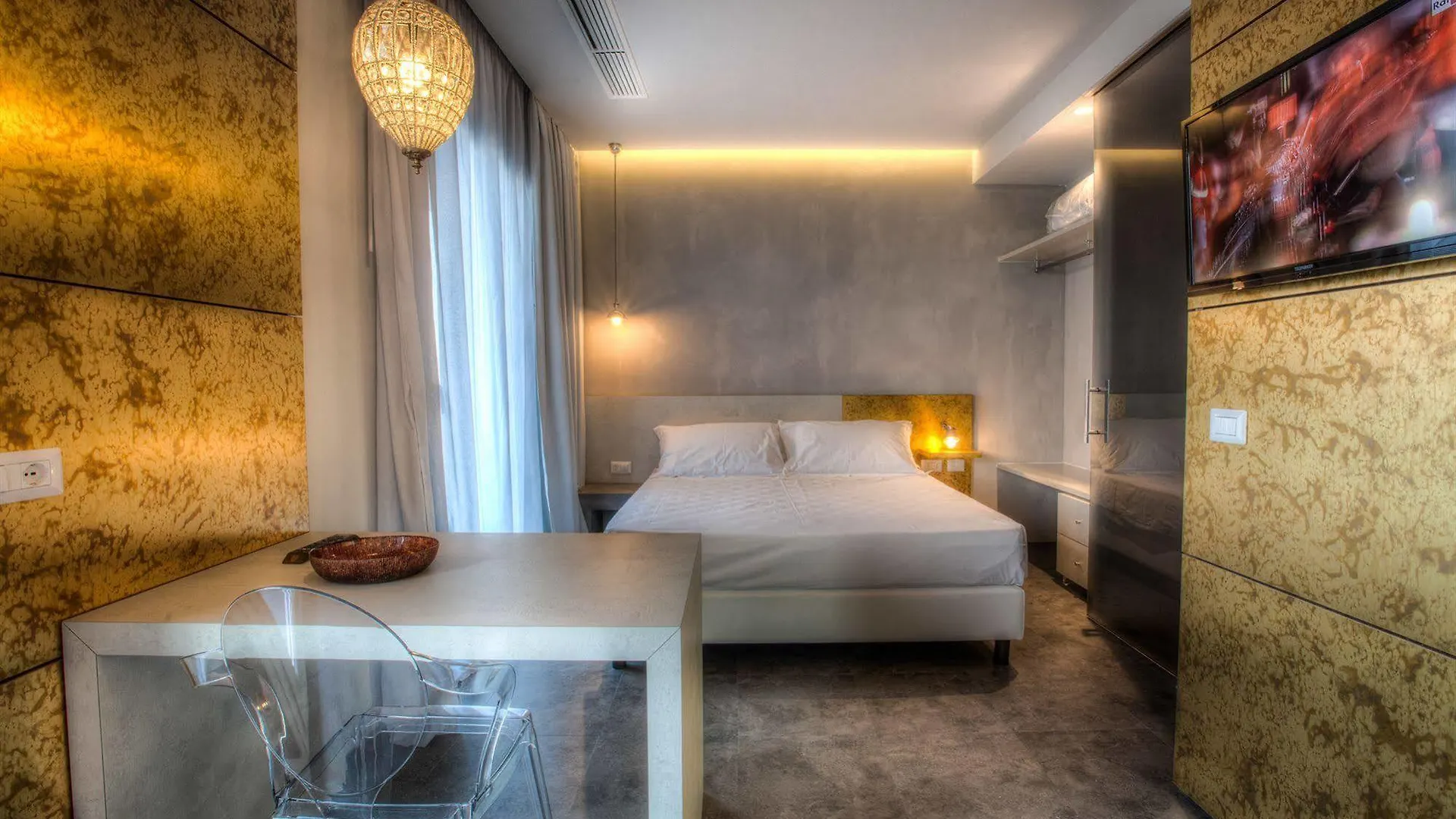 Bell Suite Hotel Bellaria-Igea Marina 3*,  Italia
