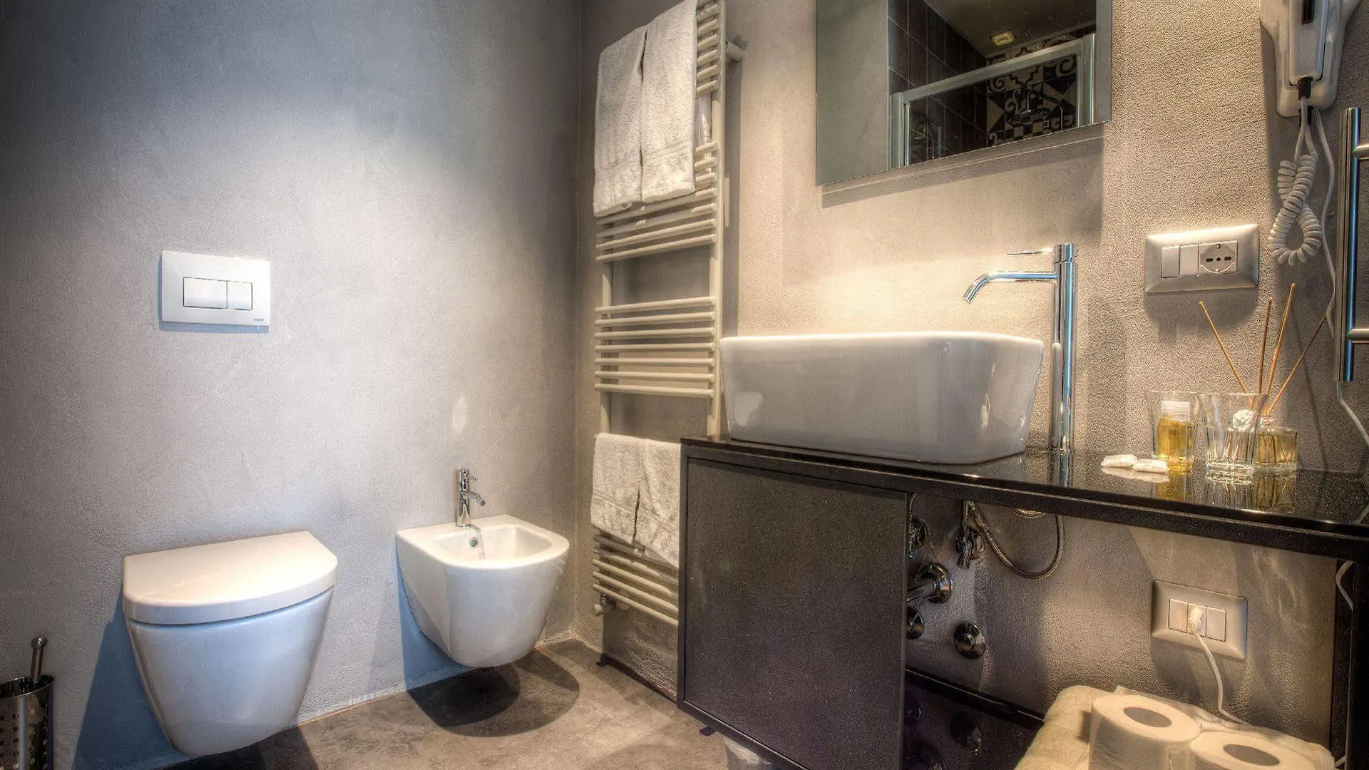 Bell Suite Hotel Bellaria-Igea Marina