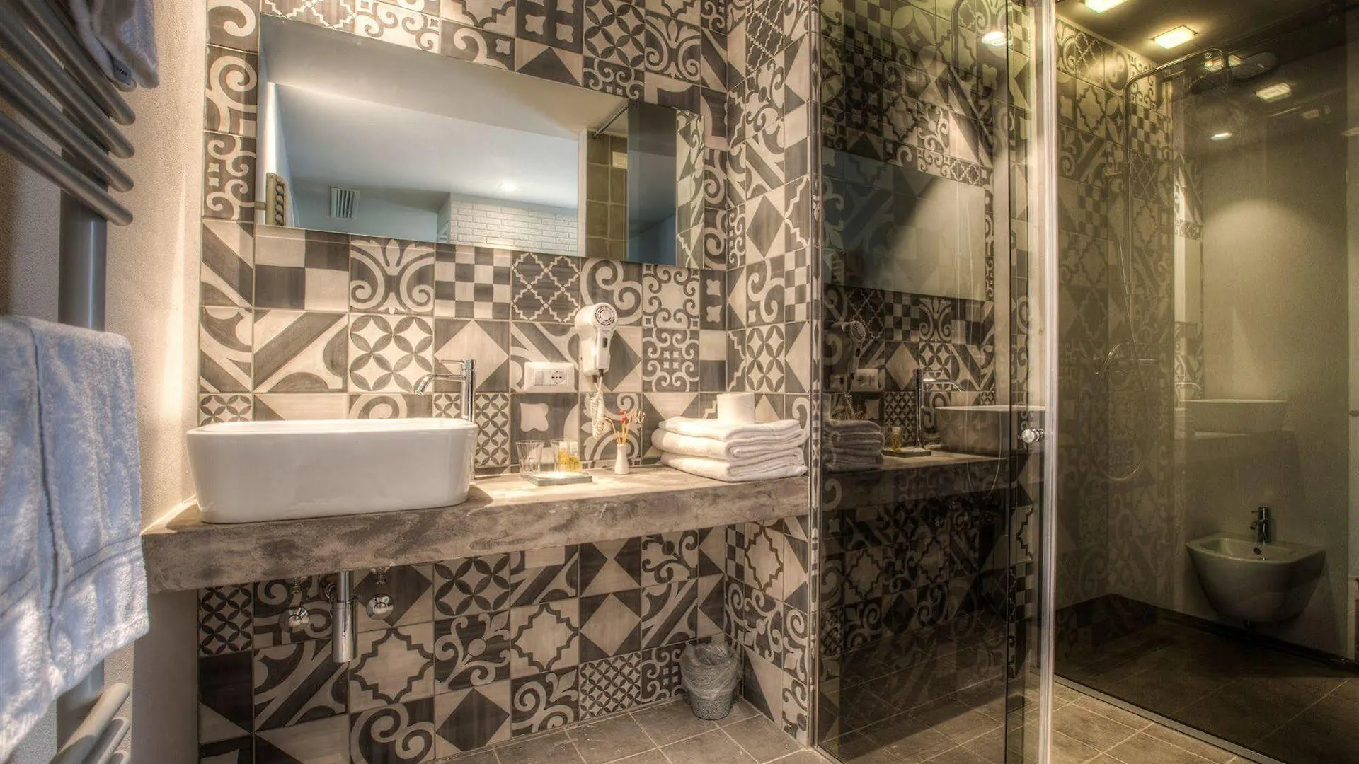 ***  Bell Suite Hotel Bellaria-Igea Marina Italia