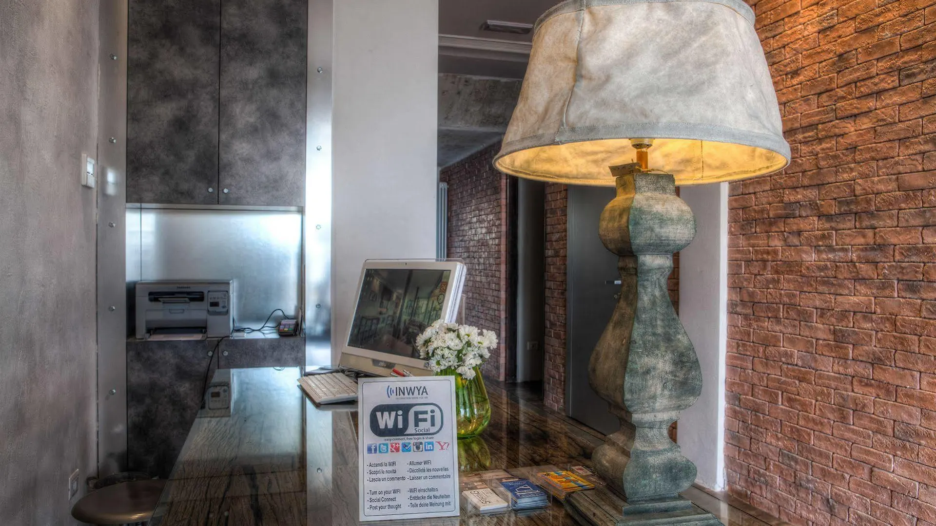 Bell Suite Hotel Bellaria-Igea Marina Italië