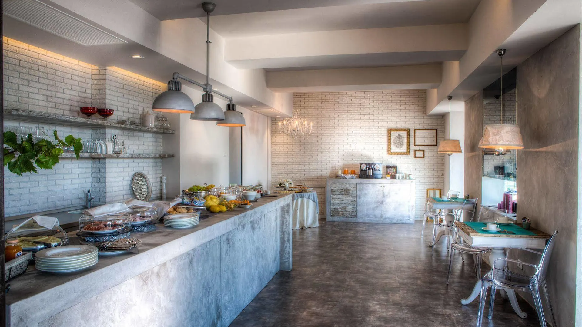 Bell Suite Hotel Bellaria-Igea Marina