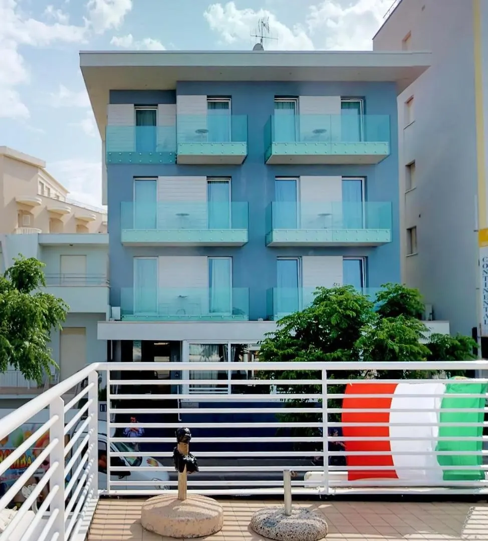 Bell Suite Hotel Bellaria-Igea Marina 3*,  Italia