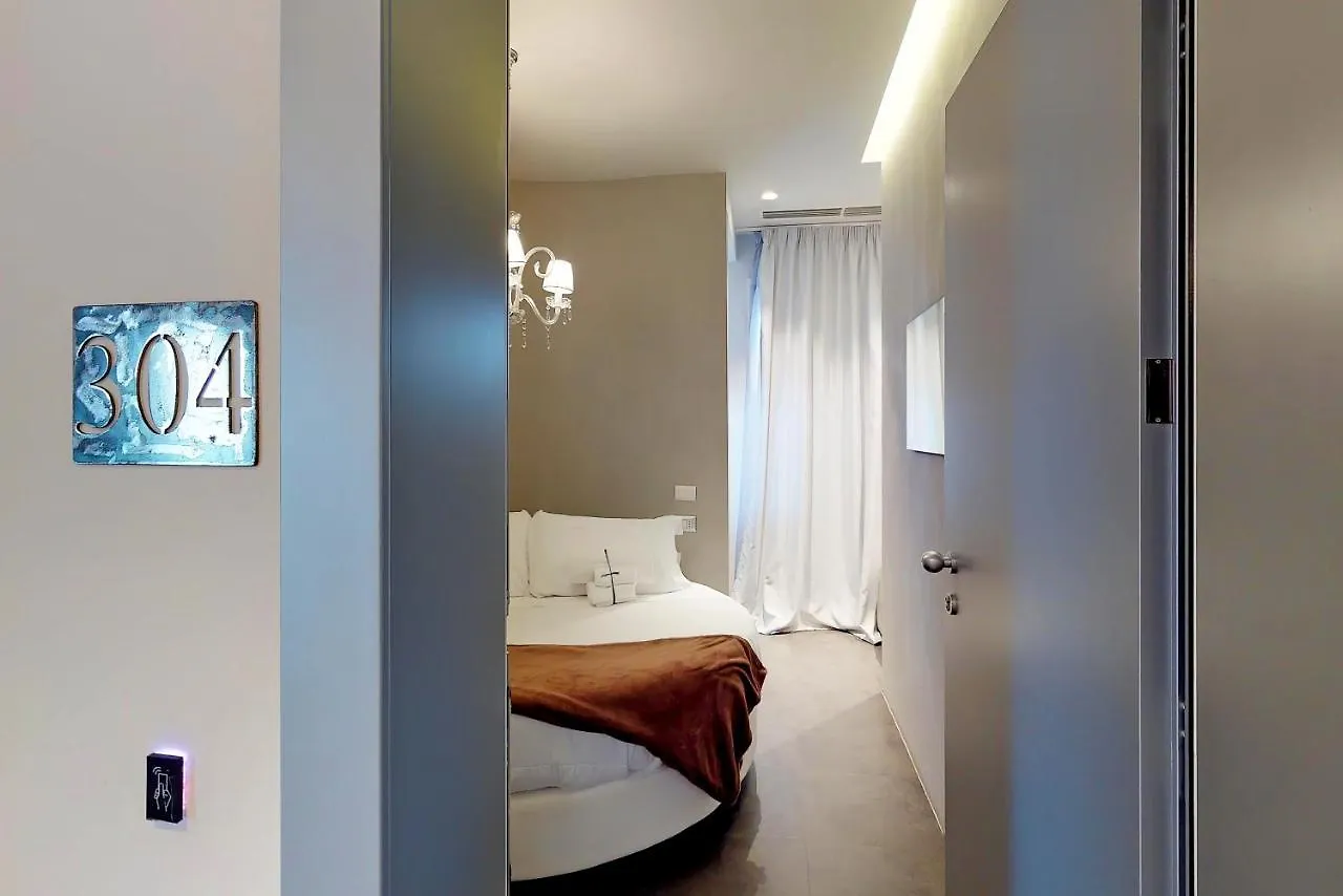 Bell Suite Hotel Bellaria-Igea Marina 3*,