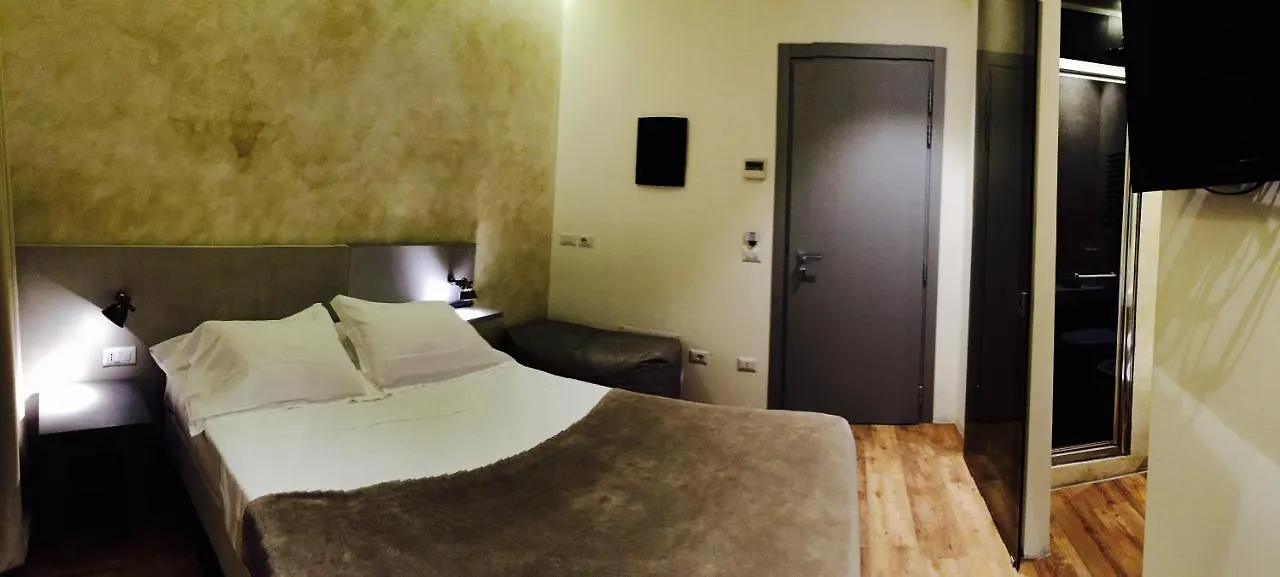 Bell Suite Hotel Bellaria-Igea Marina