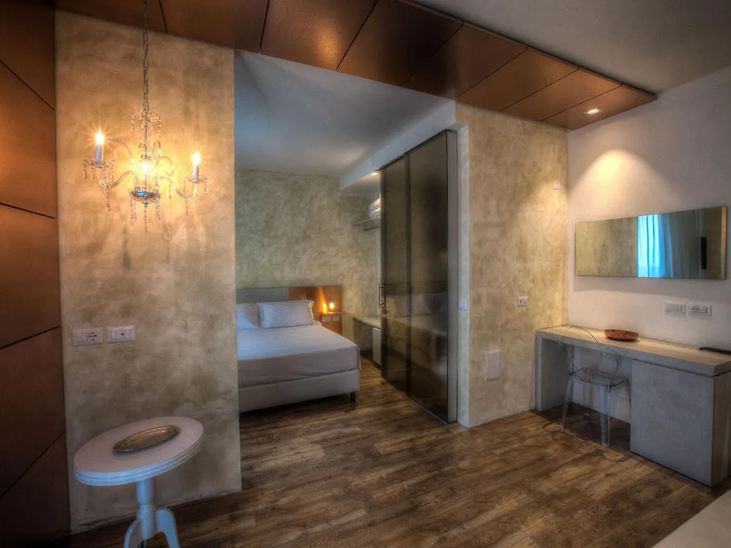 Bell Suite Hotel Bellaria-Igea Marina