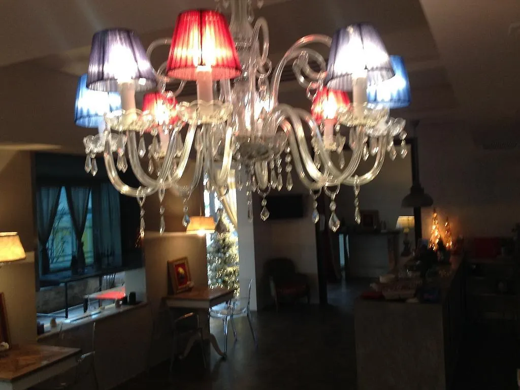 Bell Suite Hotel Bellaria-Igea Marina