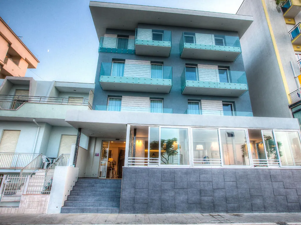 Bell Suite Hotel Bellaria-Igea Marina