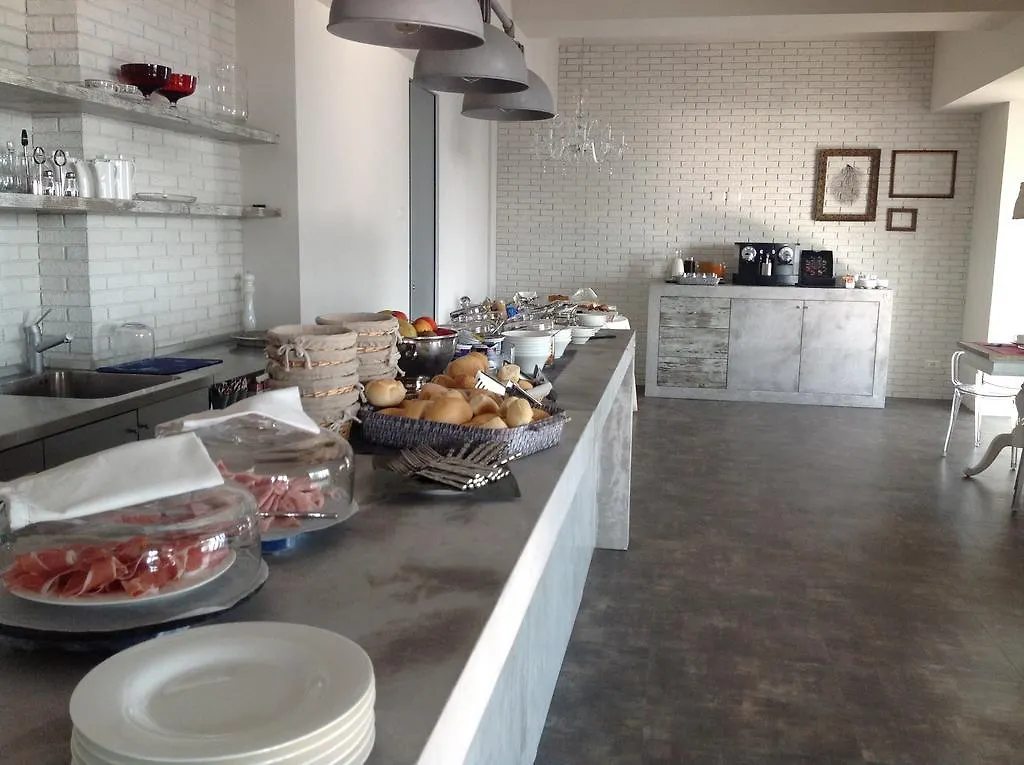 Bell Suite Hotel Bellaria-Igea Marina