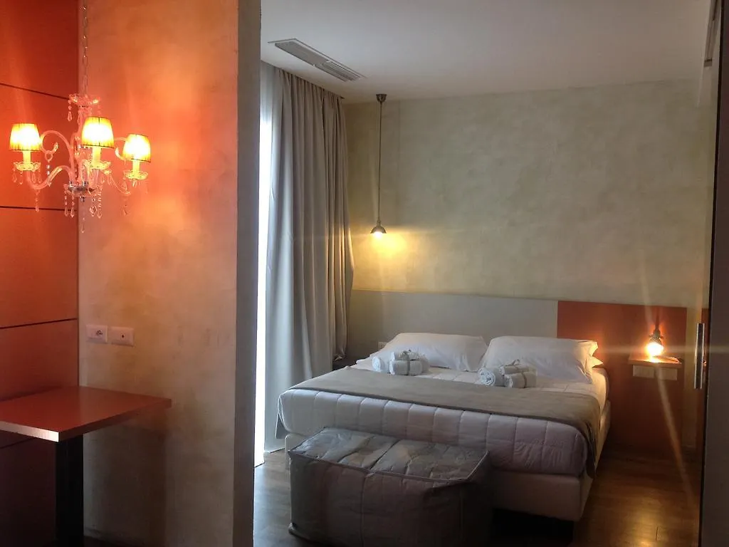 Bell Suite Hotel Bellaria-Igea Marina 3*,  İtalya