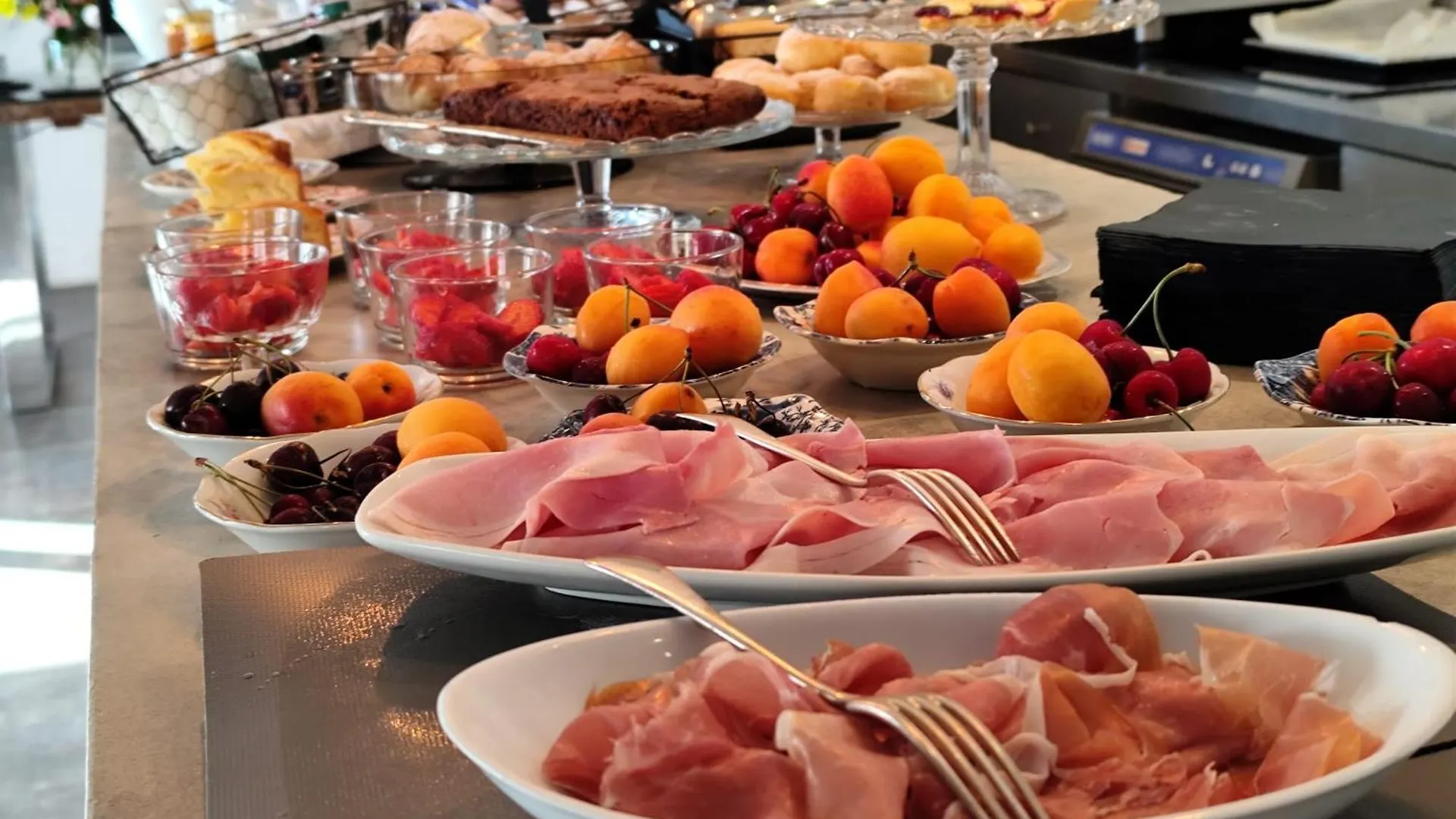 Bell Suite Hotel Bellaria-Igea Marina İtalya