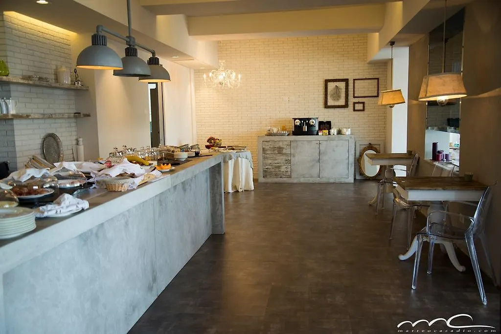 Bell Suite Hotel Bellaria-Igea Marina