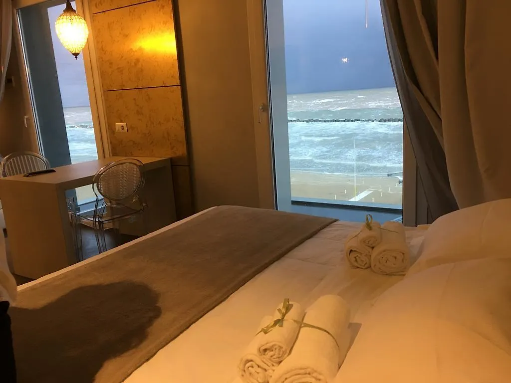 Bell Suite Hotel Bellaria-Igea Marina 3*,