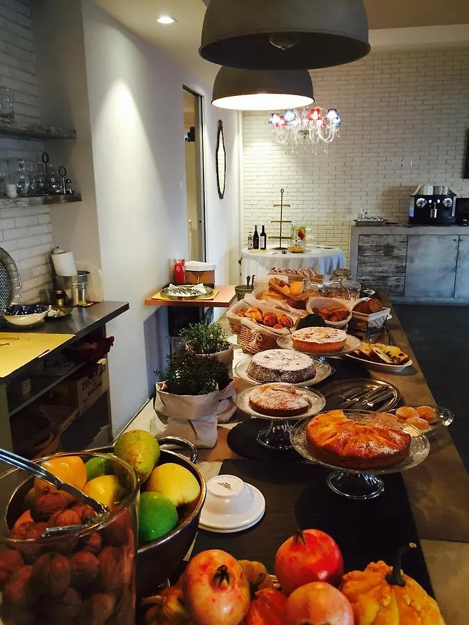***  Bell Suite Hotel Bellaria-Igea Marina İtalya