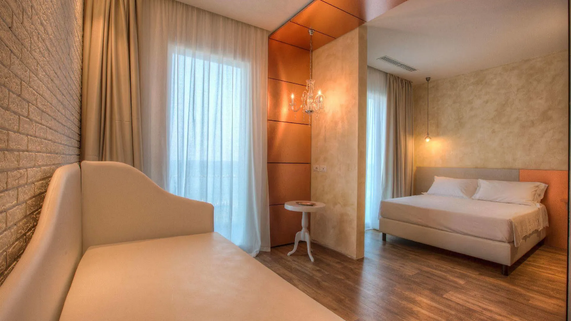 Bell Suite Hotel Bellaria-Igea Marina